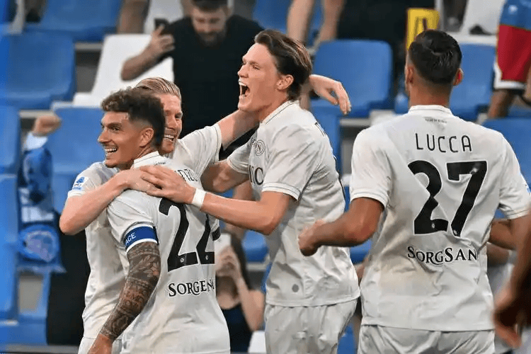 周三008意甲前瞻：那不勒斯主场争冠稳拿3分？帕尔马伤病潮下的保级突围战