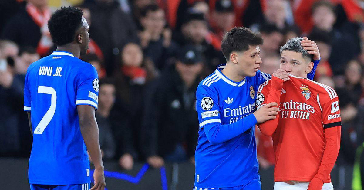 紧急澄清！本菲卡坚决否认普雷斯蒂安尼承认对维尼修斯种族歧视指控